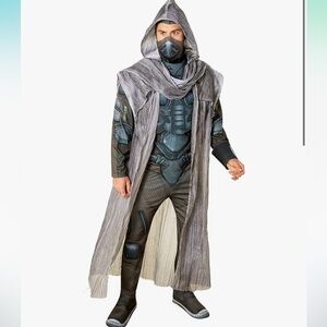 Dune Official Licensed stillsuit cosplay